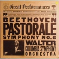 Beethoven - Pastorale Symphony No. 6 - Bruno Walter / Suzy